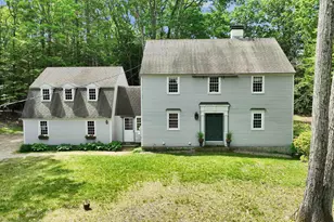 103 Boulder Dr, Dublin, NH 03444 - Photo 1