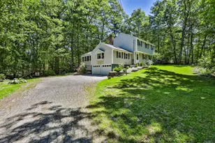 198 Wash Pond Rd, Hampstead, NH 03841 - Photo 1