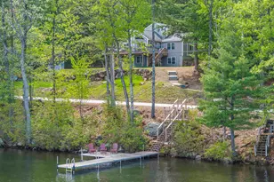 58 Lower Bay Rd, Sanbornton, NH 03269 - Photo 1