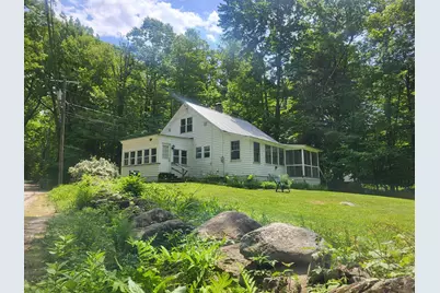 143 Martin Road, Weare, NH 03281 - Photo 1