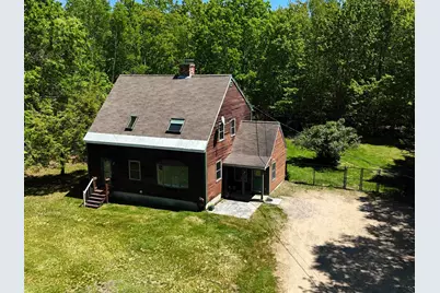 58 Berry Road, Milton, NH 03852 - Photo 1