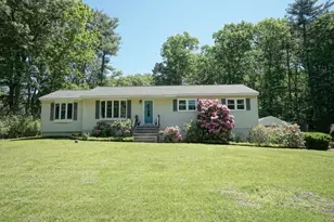 1 Marblehead Rd, Windham, NH 03087 - Photo 1