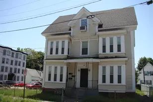 86 School St, Manchester, NH 03102 - Photo 1