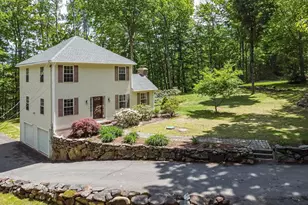 231 Woodward Hill Rd, Francestown, NH 03043 - Photo 1