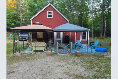 36 Moose Ridge Road, Ossipee, NH 03864 - Photo 1