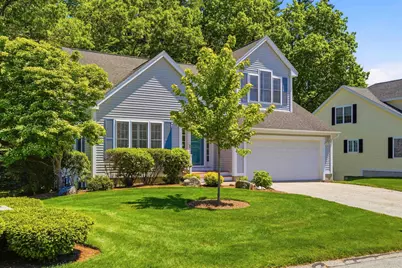 6 Meadowood Drive, Exeter, NH 03833 - Photo 1