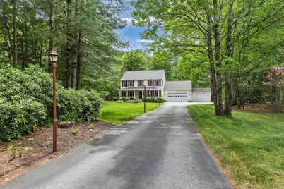 5 Captain Danforth Lane, Amherst, NH 03031 - Photo 1