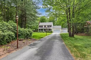 5 Captain Danforth Ln, Amherst, NH 03031 - Photo 1