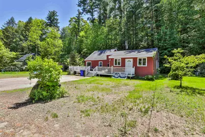 121 Moose Club Park Road, Goffstown, NH 03045 - Photo 1