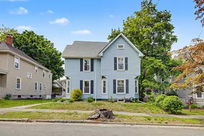 326 Walnut Street, Manchester, NH 03104 - Photo 1