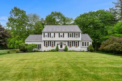 44 Brickyard Drive, Litchfield, NH 03052 - Photo 1