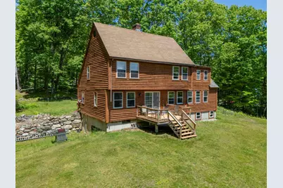 133 Hackett Hill Road, Hooksett, NH 03106 - Photo 1