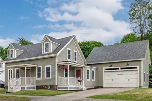 17 Rogers St, Dover, NH 03820 - Photo 1
