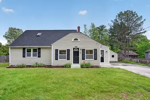 96 Salmon Falls Rd, Rochester, NH 03868 - Photo 1