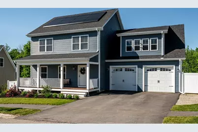 14 Eisenhower Drive, Rochester, NH 03867 - Photo 1