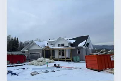 14 Ridge Field Road #Lot 4, Tuftonboro, NH 03819 - Photo 1