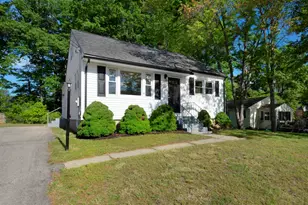 161 S Gray St, Manchester, NH 03103 - Photo 1
