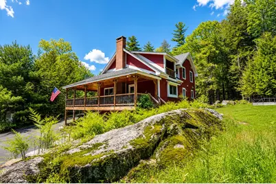 24 Cummings Drive, Newbury, NH 03255 - Photo 1