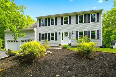 101 Ginger Drive, Goffstown, NH 03045 - Photo 1