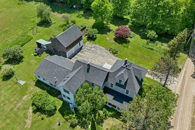 195 Philbrook Road, Sanbornton, NH 03269 - Photo 1