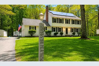 27 Winslow Farm Road, Hudson, NH 03051 - Photo 1