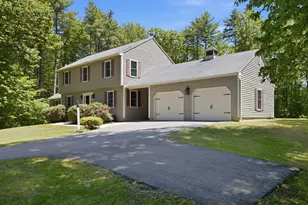 4 Blevens Dr, Concord, NH 03301 - Photo 1