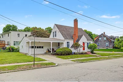 171 Kenney Street, Manchester, NH 03103 - Photo 1