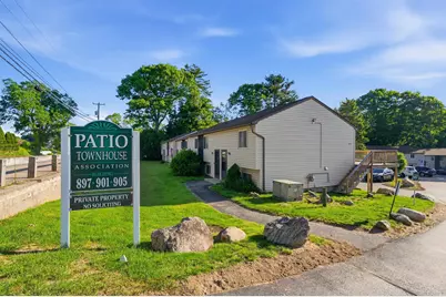 897 Mammoth Road #8, Manchester, NH 03104 - Photo 1