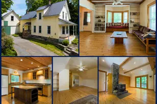163 Grove St, Littleton, NH 03561 - Photo 1