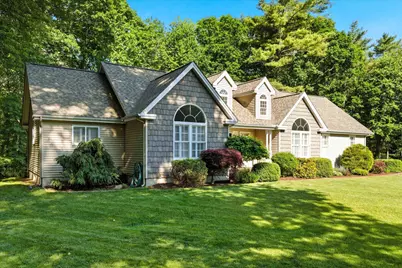9 Danforth Drive, Bedford, NH 03110 - Photo 1