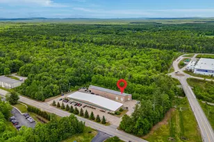 63 Airport Dr, Rochester, NH 03867 - Photo 1