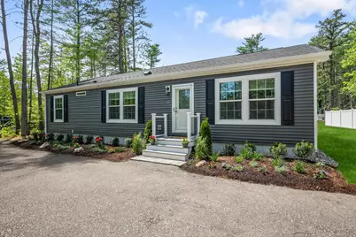 30 Vachon Drive, Wakefield, NH 03830 - Photo 1