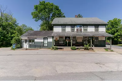 368 Stage Road, Nottingham, NH 03291 - Photo 1