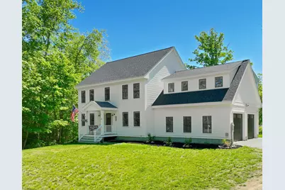 133 Smoke Street, Barrington, NH 03825 - Photo 1