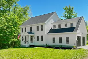 133 Smoke St, Barrington, NH 03825 - Photo 1