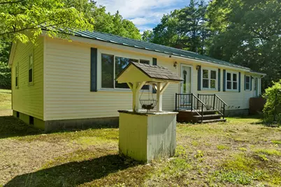 126 Hodgdon Road, Northfield, NH 03276 - Photo 1