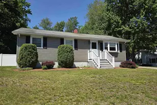 70 Brennan St, Manchester, NH 03109 - Photo 1