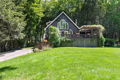 114 Shore Drive N, Bridgewater, NH 03222 - Photo 1
