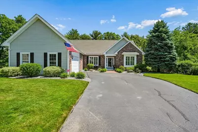 315 Sylvan Lane, Manchester, NH 03102 - Photo 1