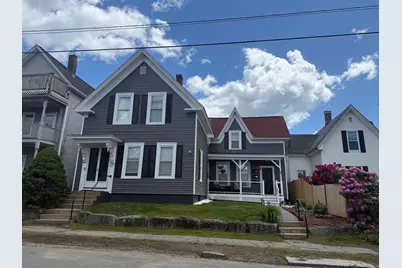 27 Pennacook Street, Manchester, NH 03104 - Photo 1