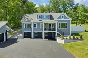 155 Chesley Hill Rd, Rochester, NH 03839 - Photo 1