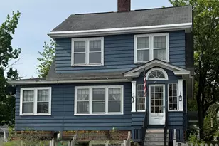 25 Laurel St, Berlin, NH 03570 - Photo 1