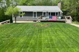 35 King Arthur Ln, Bristol, NH 03222 - Photo 1