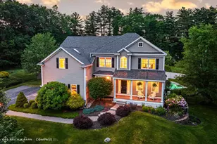 8 Heron Way, Stratham, NH 03885 - Photo 1
