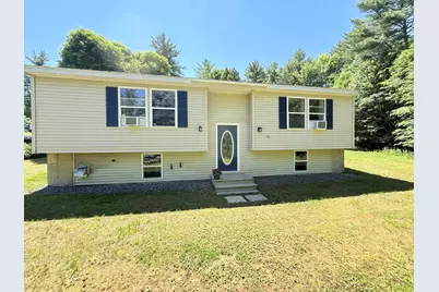 94 Hill Road, Alstead, NH 03602 - Photo 1