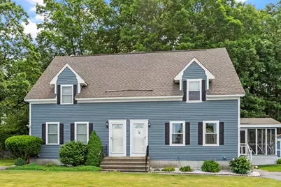 31 Tigertail Circle #R, Derry, NH 03038 - Photo 1
