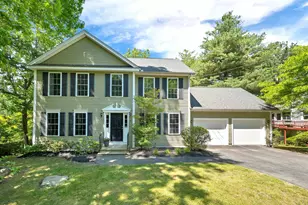 5 Boylston Ave, Nashua, NH 03064 - Photo 1