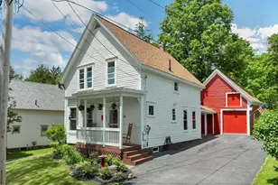 26 Howard Ave, Northfield, NH 03276 - Photo 1