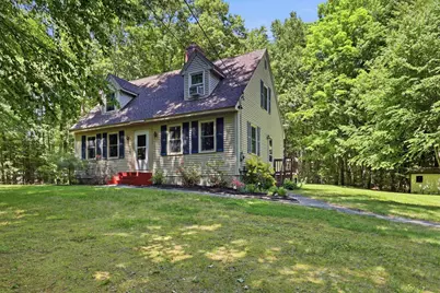 714 Main Street, Danville, NH 03819 - Photo 1