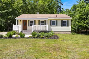 220 Milton Rd, Rochester, NH 03868 - Photo 1